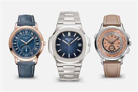 patek philippe madrid|patek philippe models.